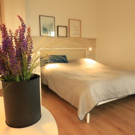 Brand New Apartment In Private Resort Liptovský Mikuláš Buitenkant foto