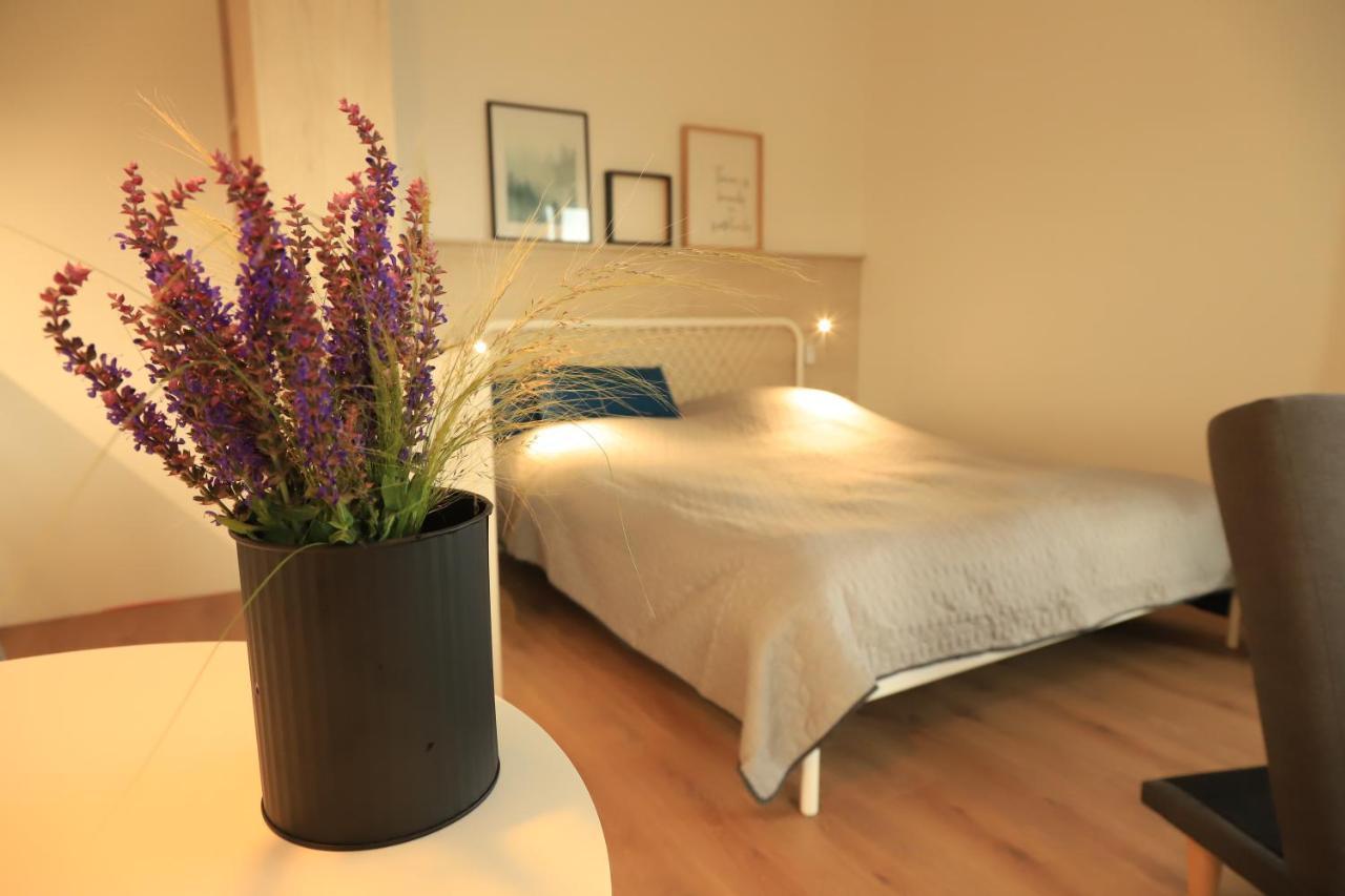 Brand New Apartment In Private Resort Liptovský Mikuláš Buitenkant foto